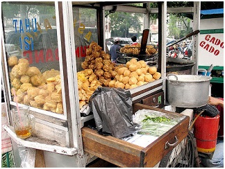 peluang usaha makanan gorengan