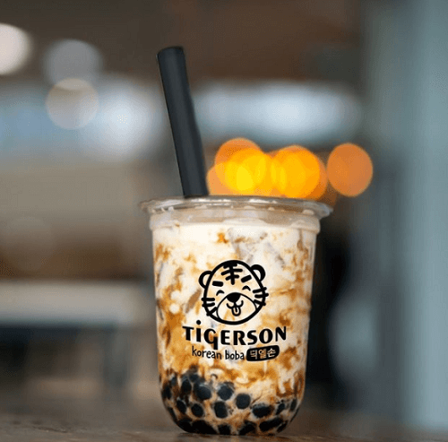 tigerson boba