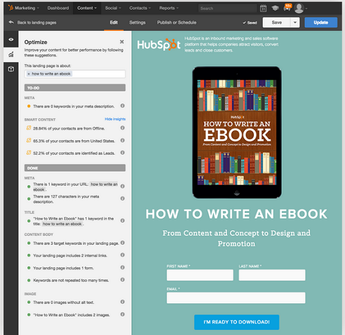 img hubspot marketing tools