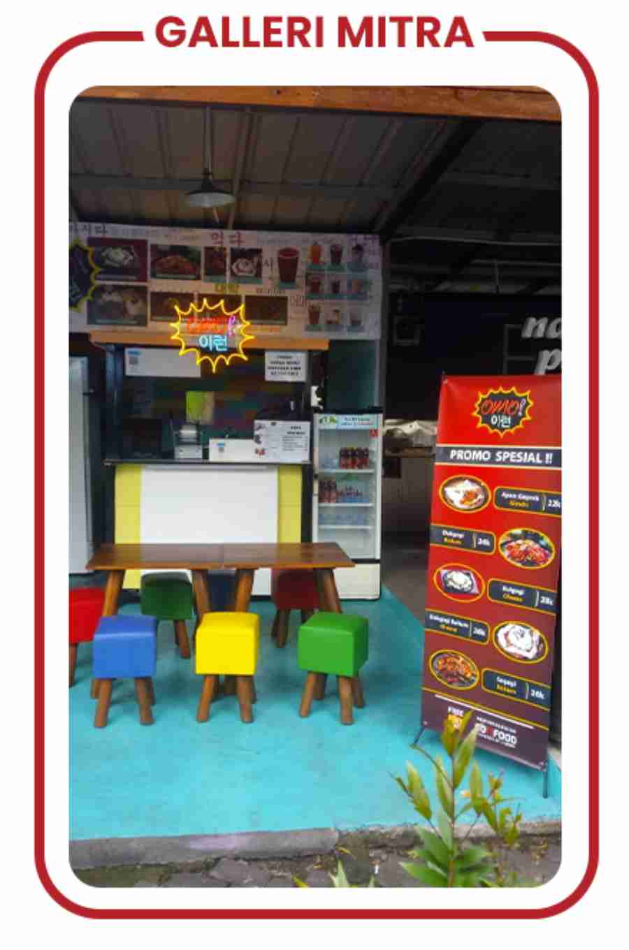 galeri samwon house 3