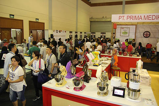 gambar franchise license expo 2016