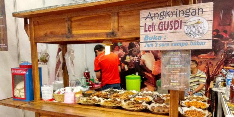 image pekan raya indonesia 2016