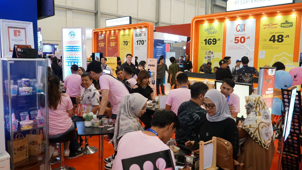 pameran-usaha-ifbc-jogja