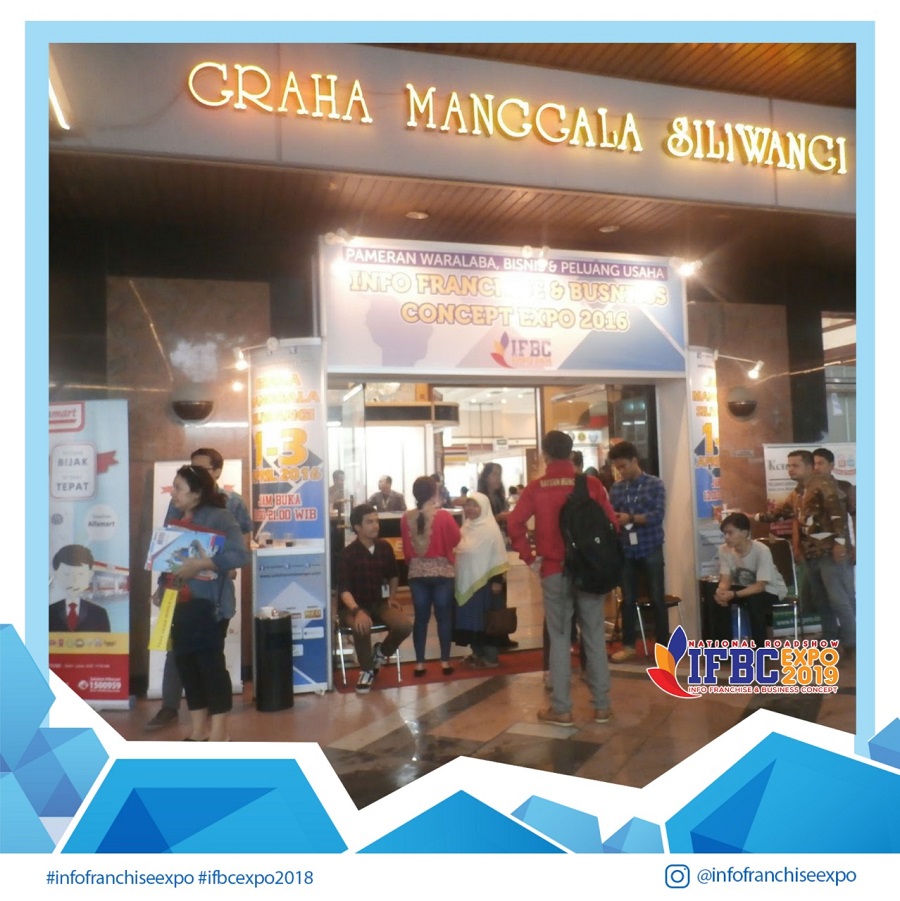 foto graha manggala siliwangi ifbc