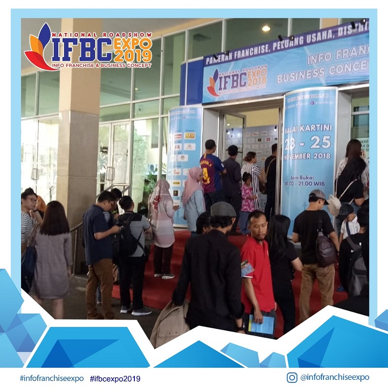 foto registrasi ifbc