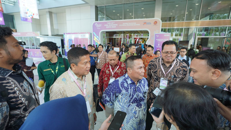 usaha waralaba ifra 2024