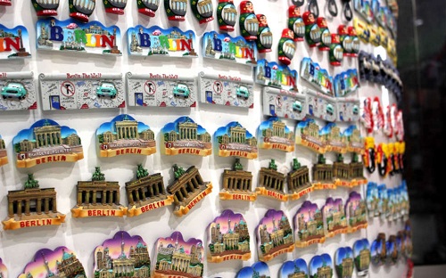 image bisnis souvenir lebaran