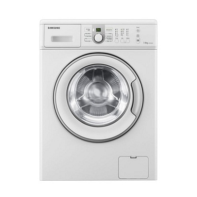 mesin cuci samsung