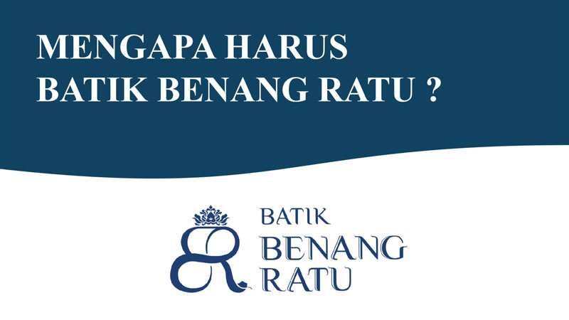 mengapa franchise benang ratu