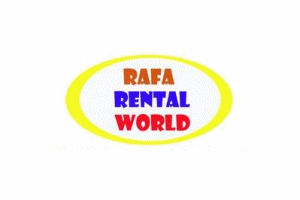 rafa rental world