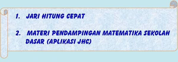 3 franchise peluang usaha bimbel jari hitung cepat indonesia