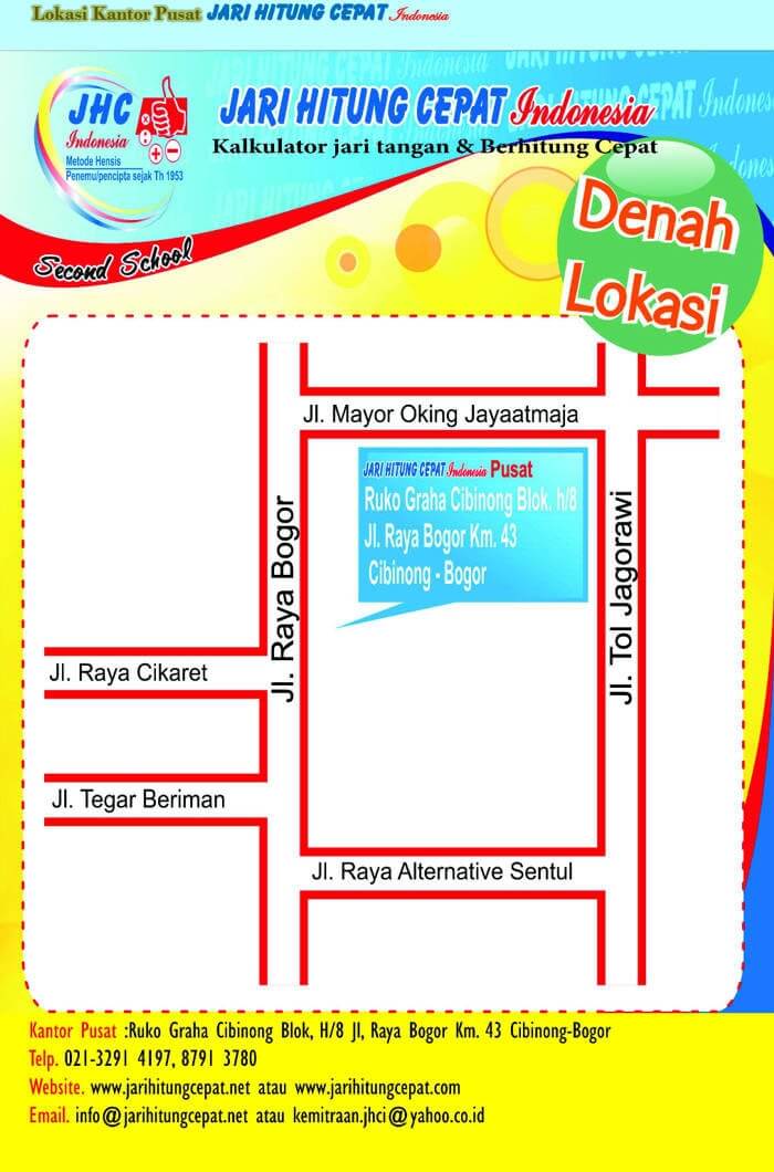 6 franchise peluang usaha bimbel jari hitung cepat indonesia