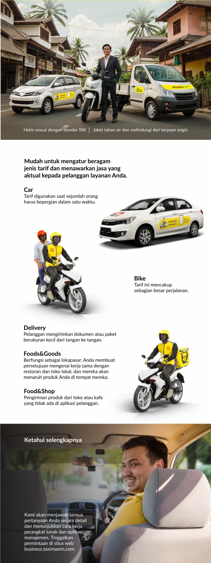 maxim transportasi online 2