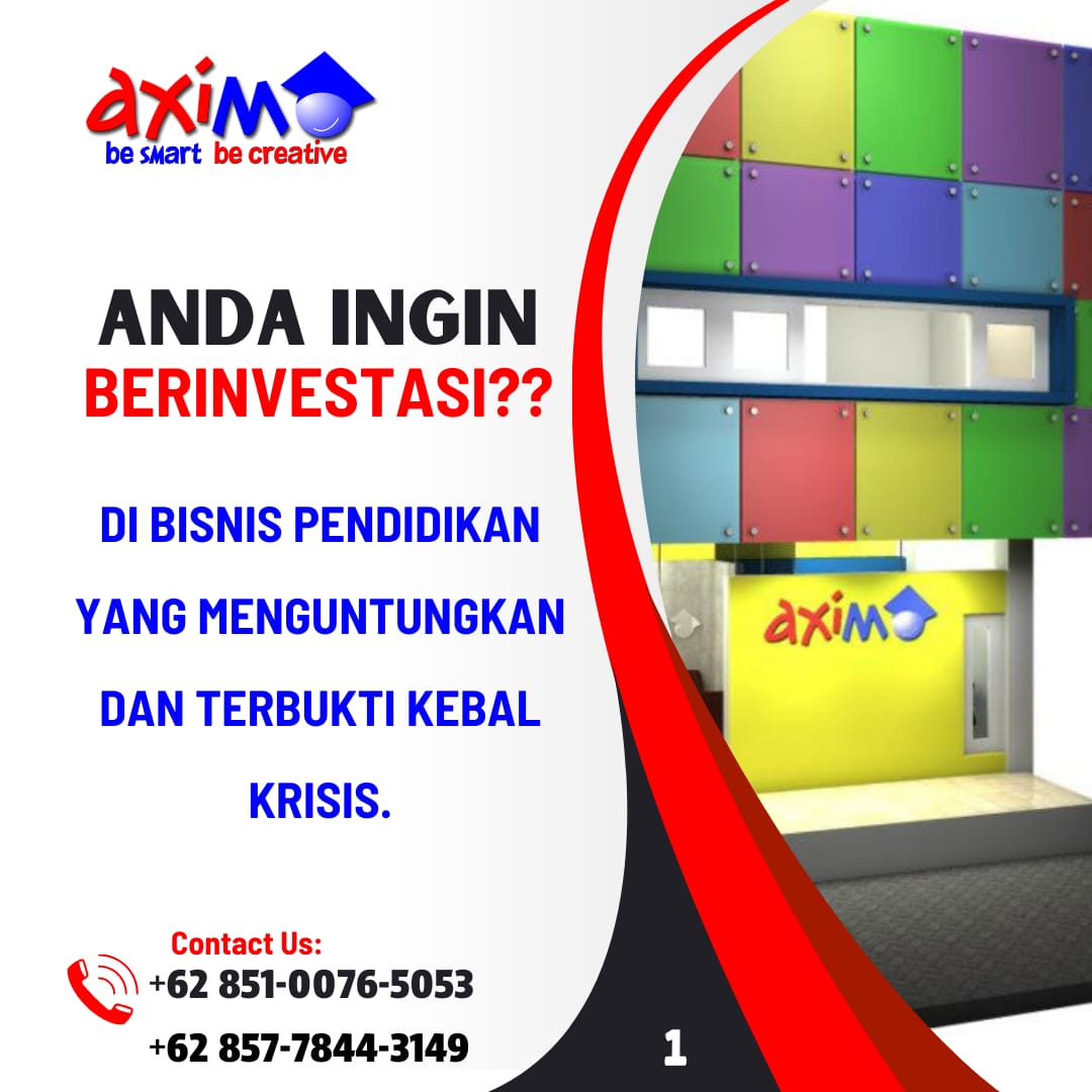 franchise-bimbel-aximo