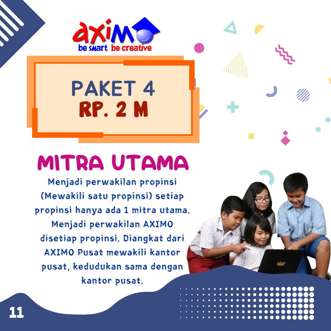 usaha-yang-menjanjikan-aximo