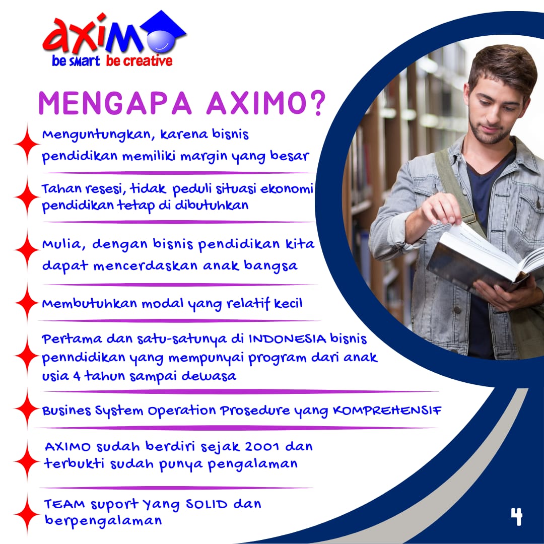 usaha-bimbel-aximo