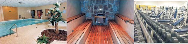 6 franchise fitness center pusat kebugaran rebel gym