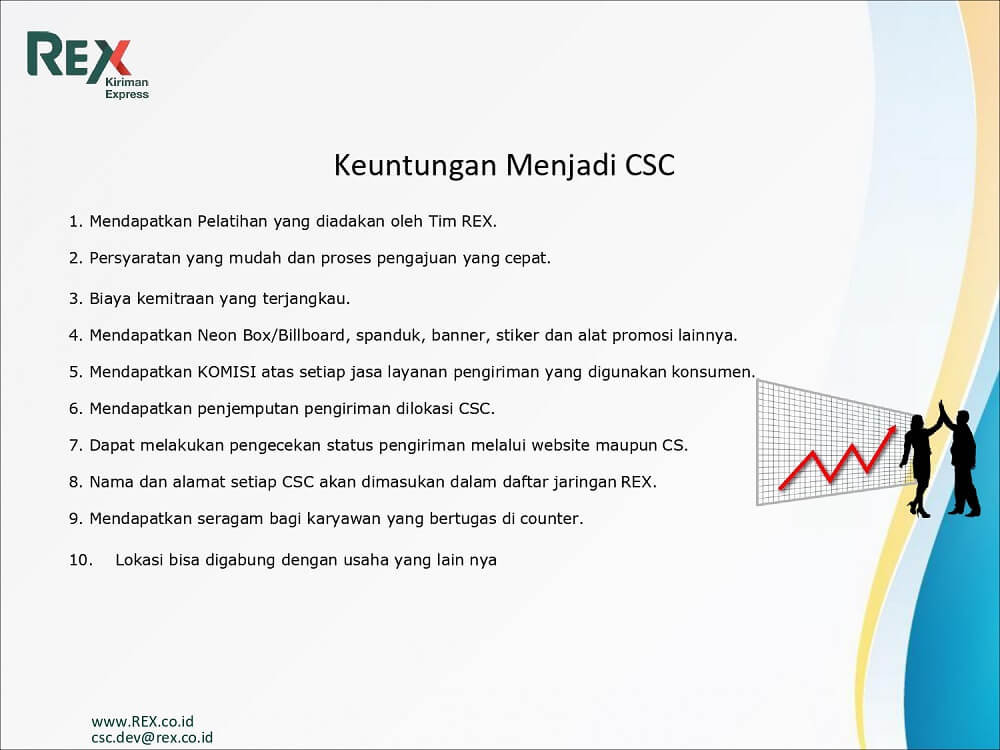 keuntungan menjadi mitra