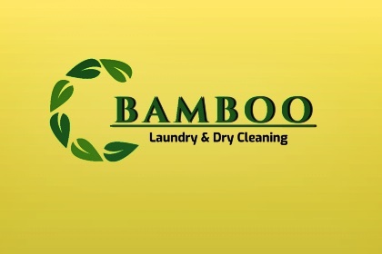 logo bamboo laundry