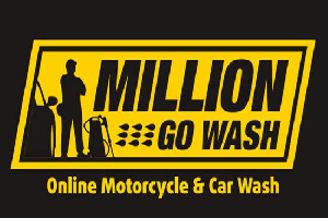 logo million gowash