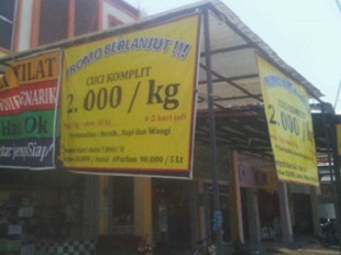 img paket usaha laundry kiloan