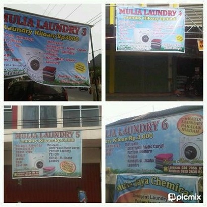 img waralaba laundry kiloan