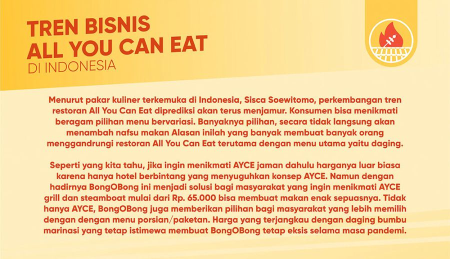 tren bisnis kuliner you can eat