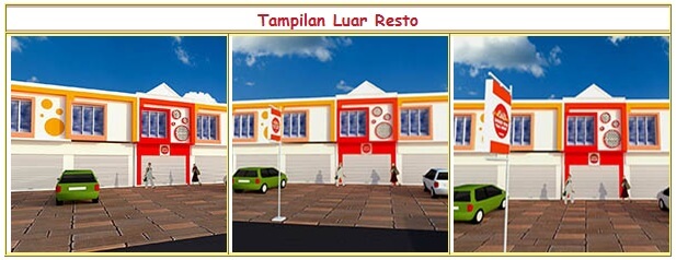 5 peluang usaha waralaba franchise bakso bom