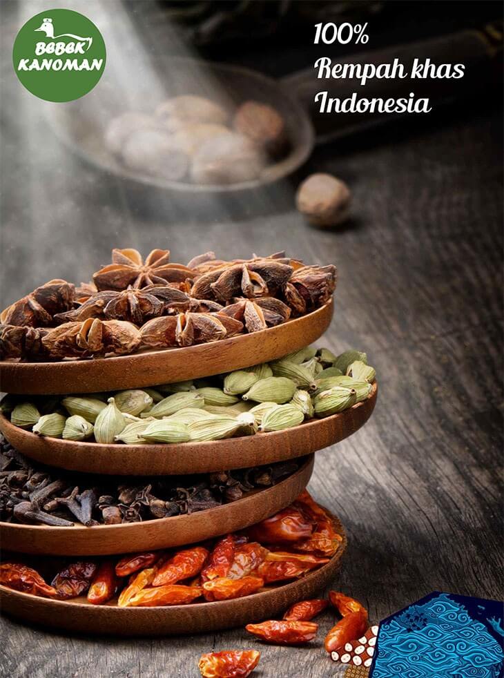 3 peluang usaha waralaba resto bebek kanoman