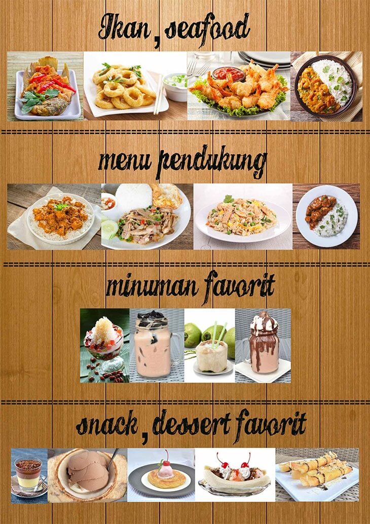 7 peluang usaha waralaba resto bebek kanoman