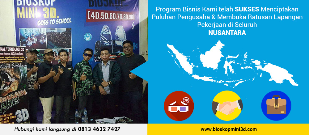 gambar waralaba edukasi bioskop mini 3d 10