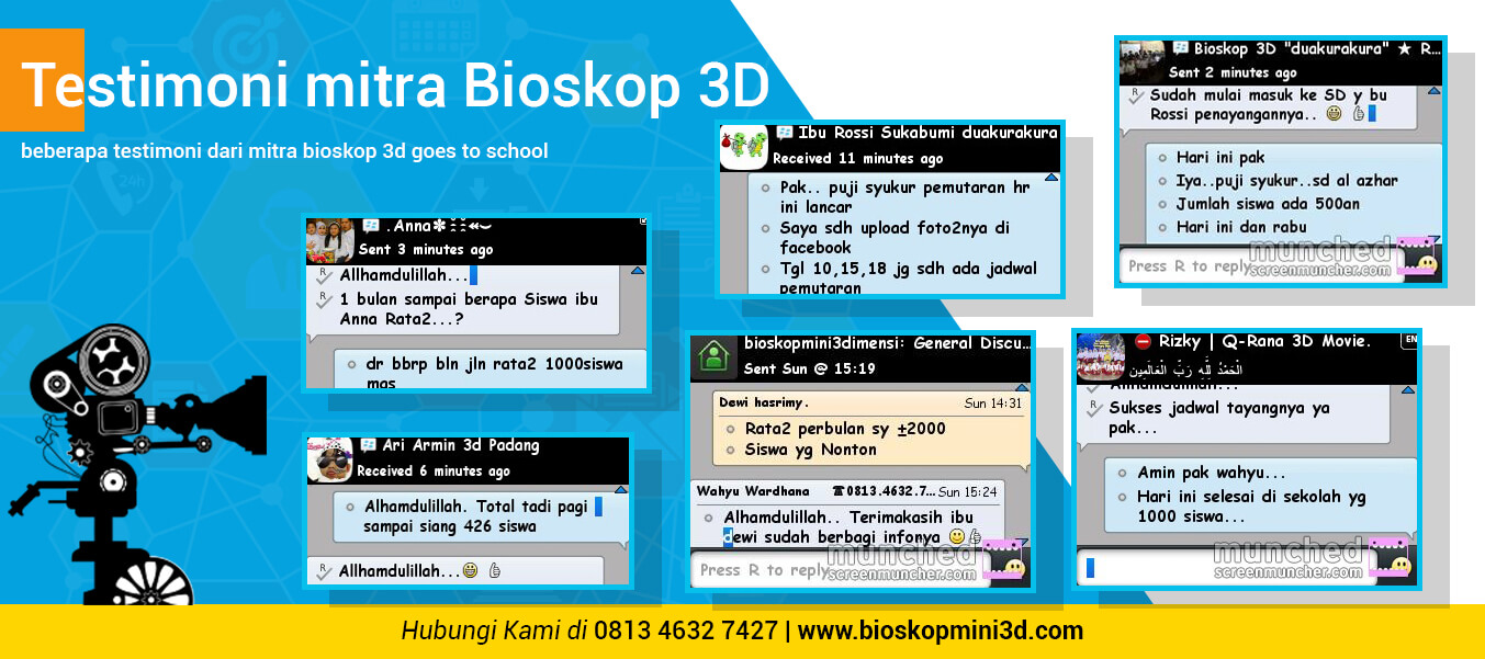 gambar testimoni bioskop mini 3d 12 