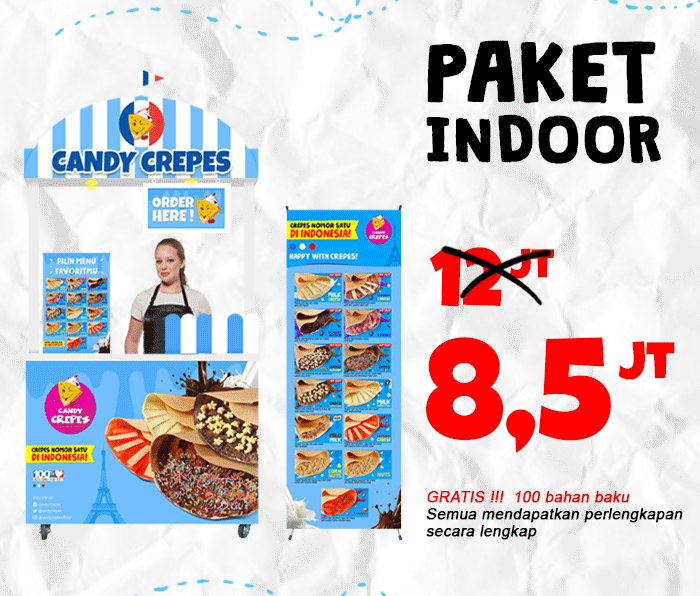 img paket indoor candy crepes