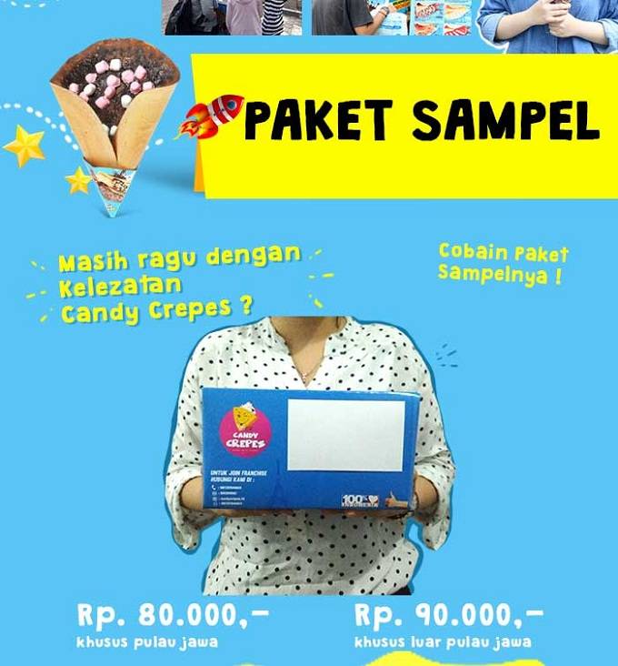 img paket sampel candy crepes