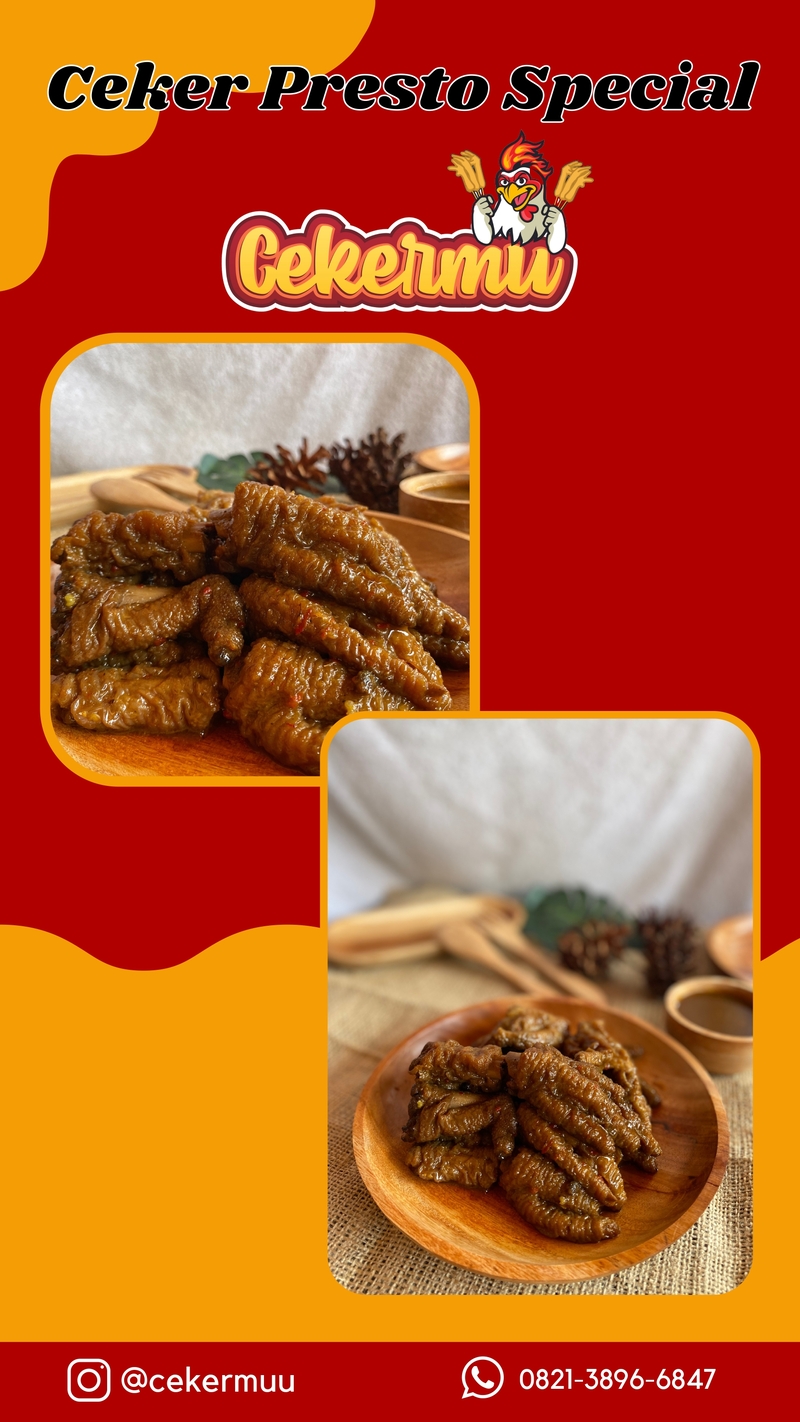 cekermu