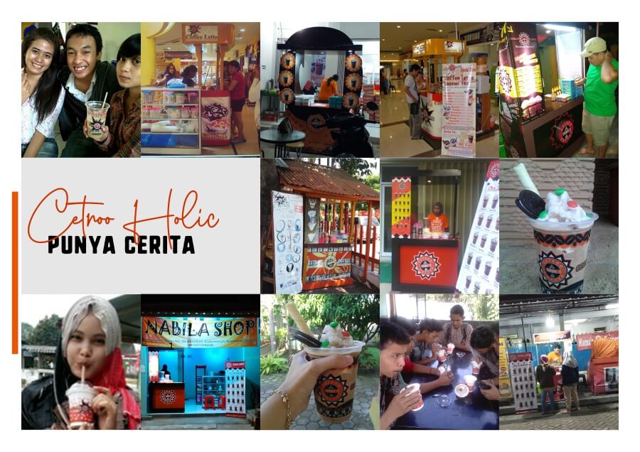 gambar 10 foto mitra