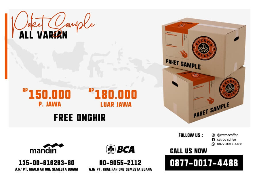 gambar 5 paket sample