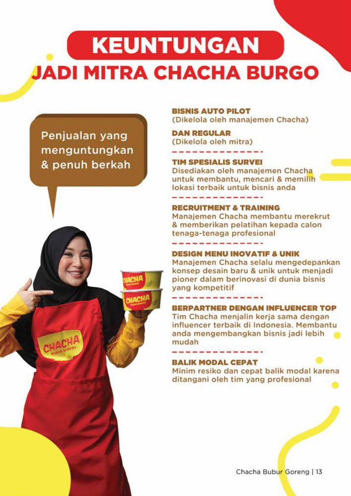 14 Proposal Chacha Burgo 2023 page 14