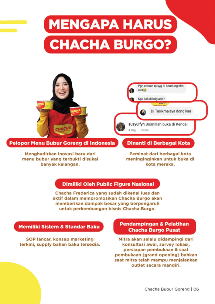 7 Proposal Chacha Burgo 2023 page 7