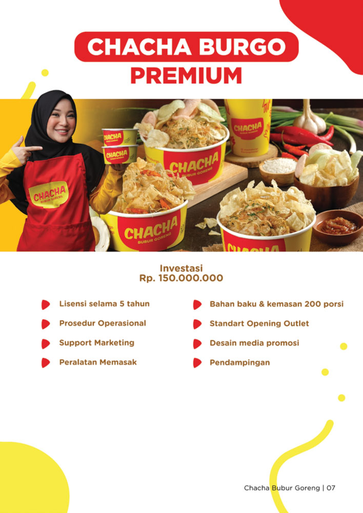 8 Proposal Chacha Burgo 2023 page 8