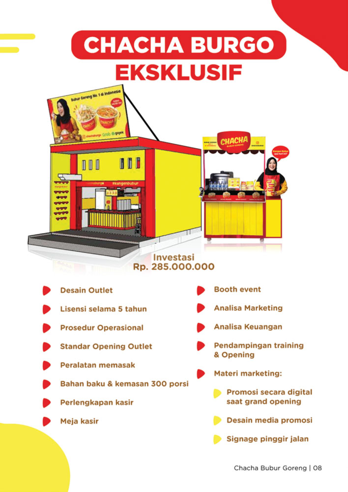 9 Proposal Chacha Burgo 2023 page 9