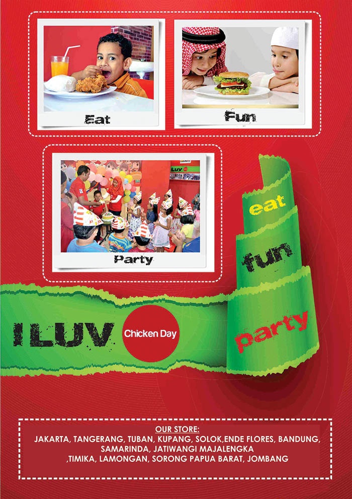 12 peluang usaha franchise fried chicken day chikenday