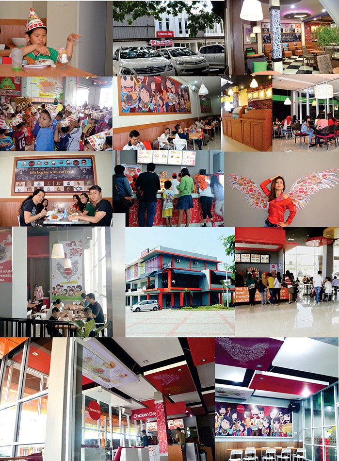 16 peluang usaha franchise fried chicken day chikenday