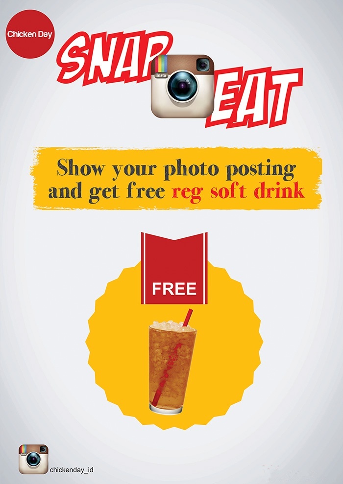 18 peluang usaha franchise fried chicken day chikenday