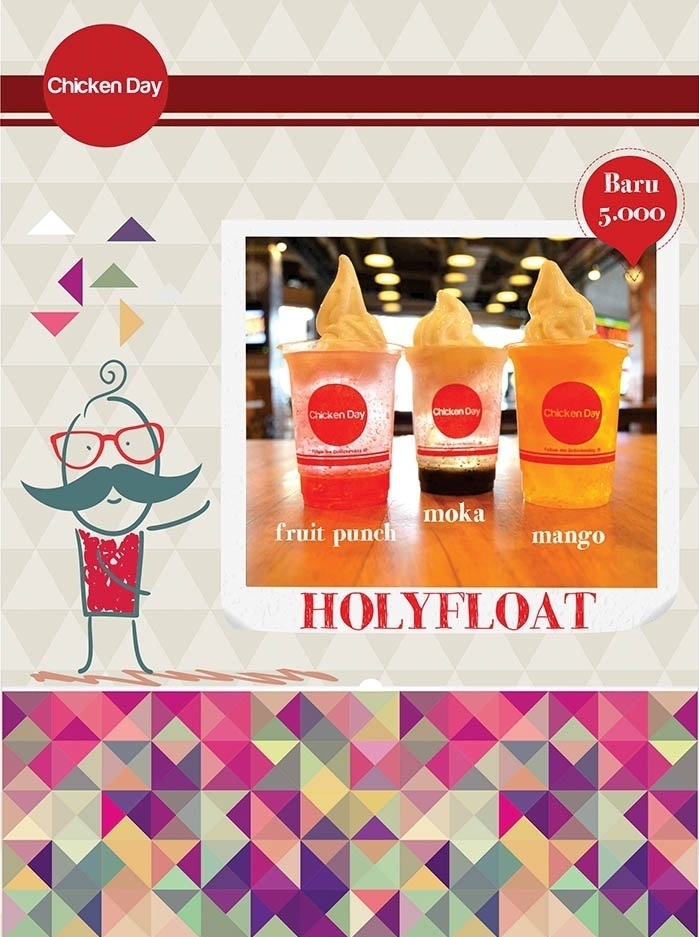 5 peluang usaha franchise fried chicken day chikenday