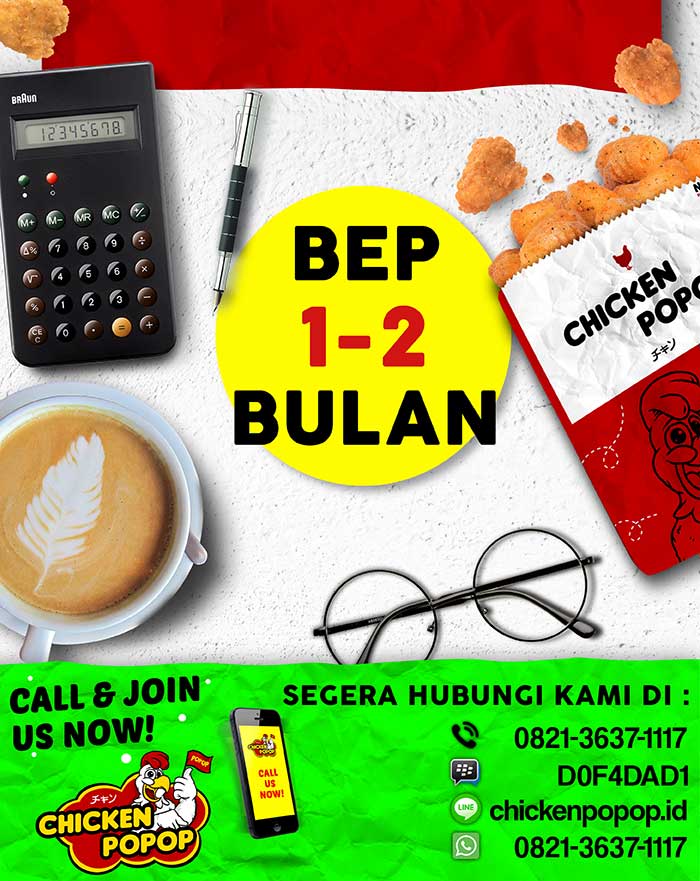 gambar franchise ayam goreng chicken pop 37