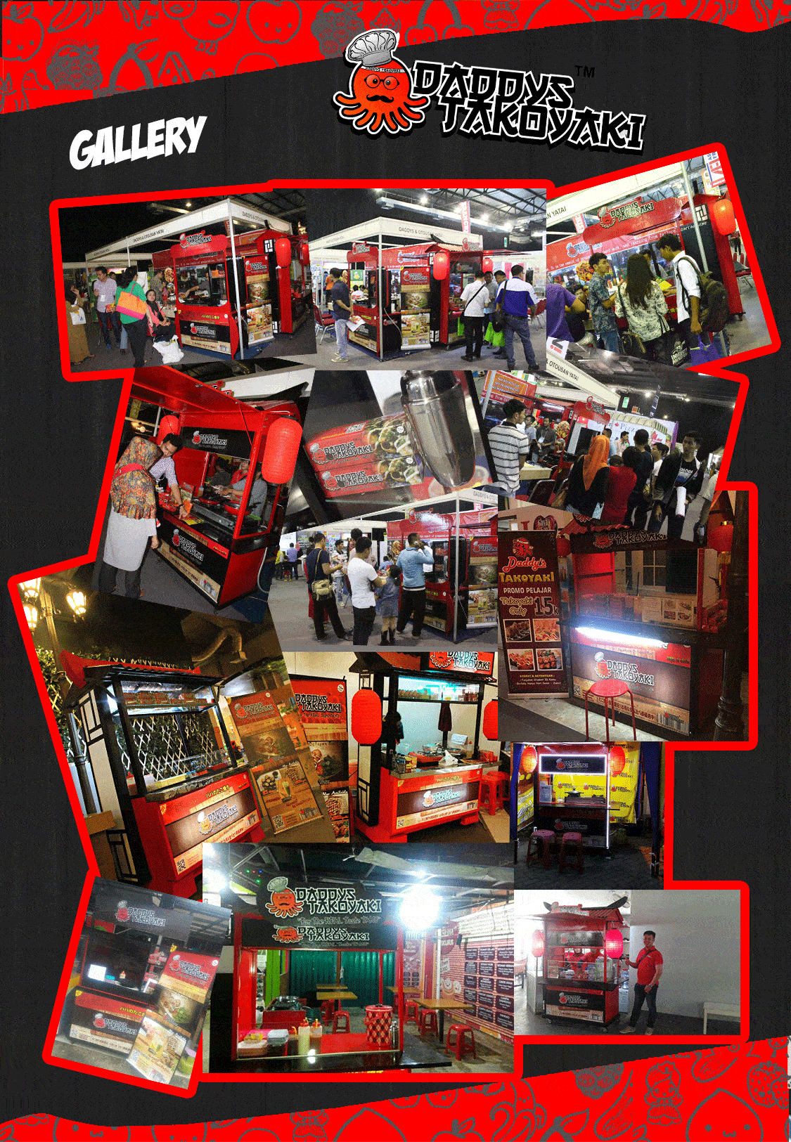 11 peluang usaha franchise daddys takoyaki