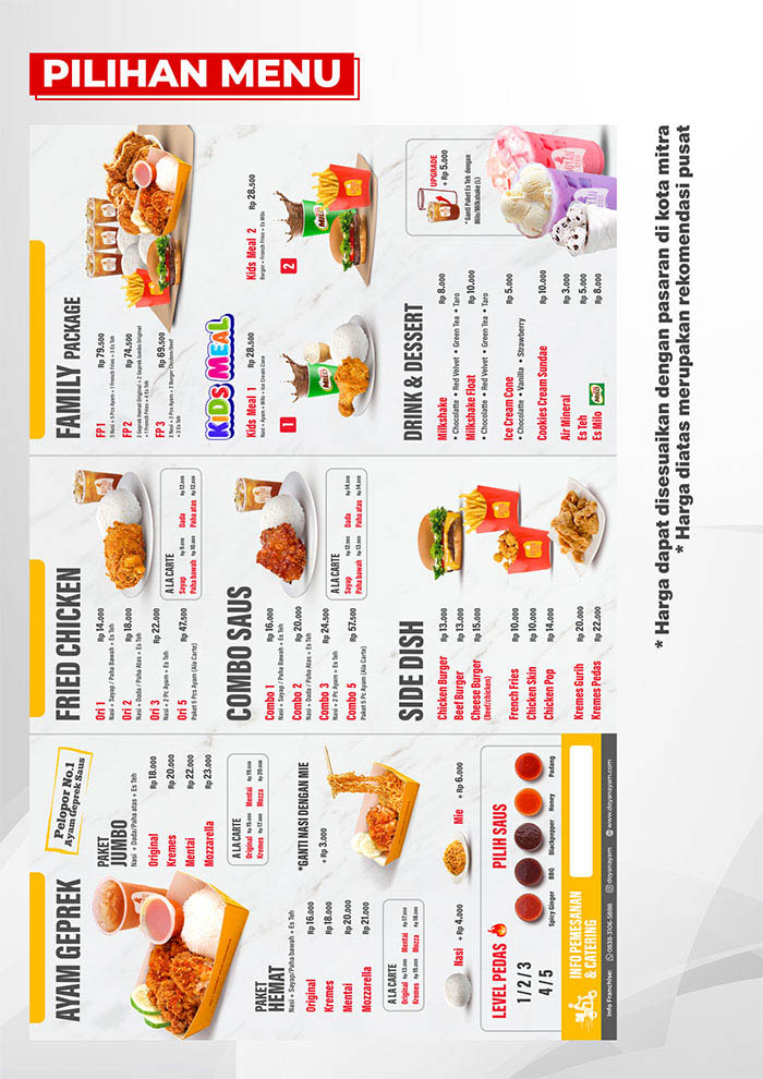 menu-terlaris-doyan-ayam