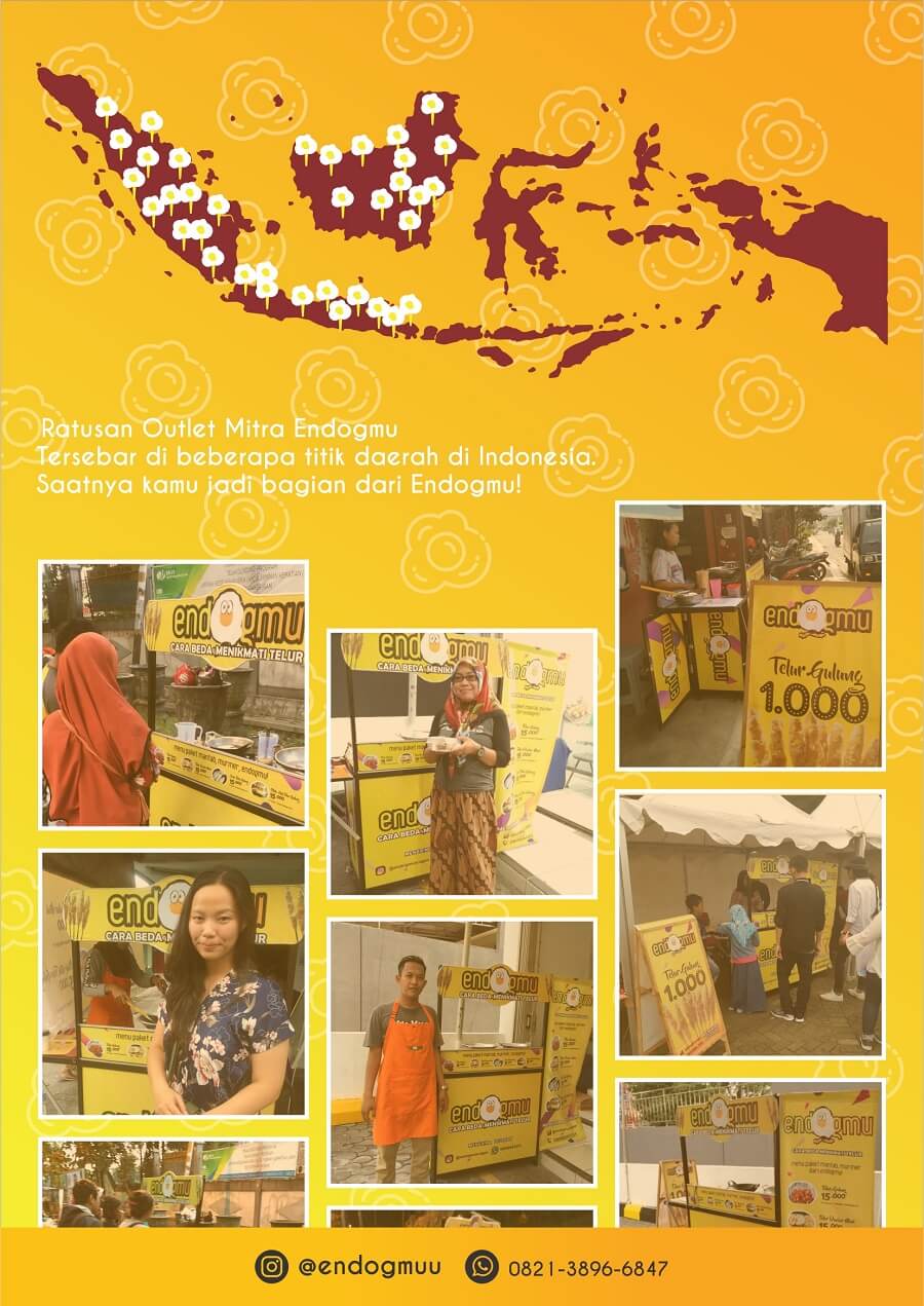 mitra franchise endogmu