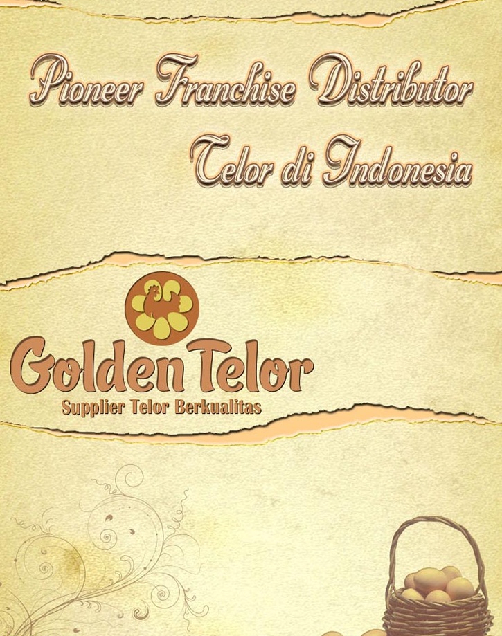 image franchise peluang usaha golden telor